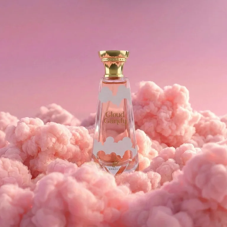 Khadlaj Cloud Candy 100ml